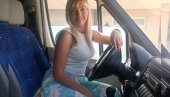 PRVA ŽENA ZA VOLANOM AUTOBUSA PONOS PALA: Nataša Andžić divljan ruši predrasude u sarajevsko-romanijskoj regiji i krstari putevima