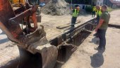СПАС ЗА ГУДУРИЦУ И ВЕЛИКО СРЕДИШТЕ: Изградња још 26 километара фекалне мреже на територији Вршца, до пречистача отпадних вода