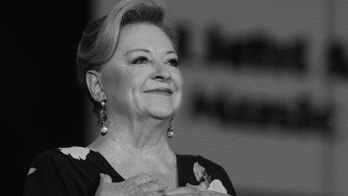 ISPUNJENA POSLEDNJA ŽELJA GABI NOVAK: U večnost, među svoje