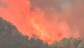 GORI EVROPA Vatreni vrtlozi u Španiji, požari u Portugalu - alarm i u Francuskoj (VIDEO)