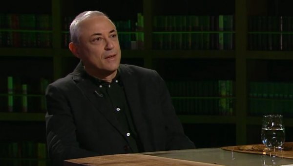 ВЕЛИКИ ПИСАЦ СЕ УДАВИО У МОРУ: Пријатељ објавио тужну вест