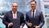 DANAS SMO NAPRAVILI VAŽAN KORAK KA EXPO 2027 Mali: Beograd će biti centar sveta, a Srbija domaćin za pamćenje