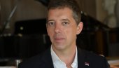 МИНИСТАР ЂУРИЋ: Писмо НВО странцима да се умешају је отворени покушај рушења уставног поретка МИНИСТАР ЂУРИЋ: Писмо НВО странцима да се умешају је отворени покушај рушења уставног поретка