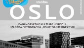 OSLO U 20 FOTOGRAFIJA: Izložba Sanje Knežević u Domu vojske u Vršcu