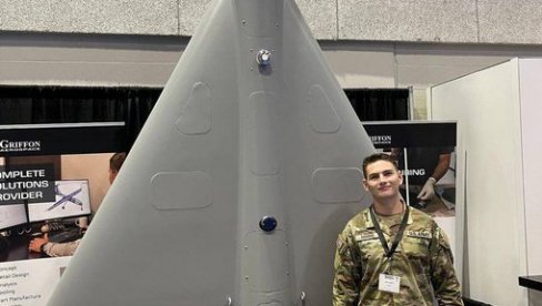 AMERIČKI DRON ARTEMIS – Softverski „Šahed“ sa Zapada: Kopija, evolucija ili nova paradigma ratovanja? AMERIČKI DRON ARTEMIS – Softverski „Šahed“ sa Zapada: Kopija, evolucija ili nova paradigma ratovanja?