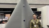 AMERIČKI DRON ARTEMIS – Softverski „Šahed“ sa Zapada: Kopija, evolucija ili nova paradigma ratovanja?