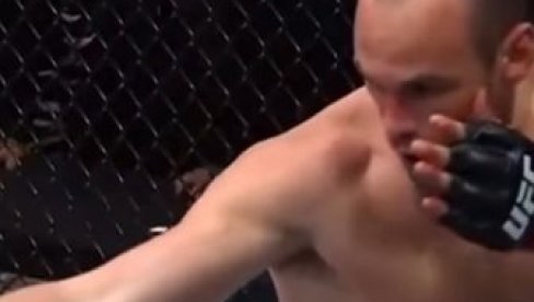 SRBIN JE SVETSKA ZVEZDA! Planeta priča o ovom UFC nokautu (VIDEO) SRBIN JE SVETSKA ZVEZDA! Planeta priča o ovom UFC nokautu (VIDEO)