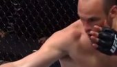 SRBIN JE SVETSKA ZVEZDA! Planeta priča o ovom UFC nokautu (VIDEO)