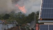 СПАС СА НЕБА ЗА ПОДГОРИЦУ: Киша угасила већину пожара на територији града СПАС СА НЕБА ЗА ПОДГОРИЦУ: Киша угасила већину пожара на територији града