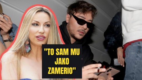 АКО РАДА ЋУТИ, ЊЕН ОТАЦ НЕЋЕ: Милан ме је разочарао, она му је финансијски помогла, а он се није удостојио да дође код нас АКО РАДА ЋУТИ, ЊЕН ОТАЦ НЕЋЕ: Милан ме је разочарао, она му је финансијски помогла, а он се није удостојио да дође код нас