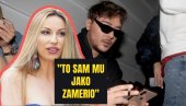 АКО РАДА ЋУТИ, ЊЕН ОТАЦ НЕЋЕ: Милан ме је разочарао, она му је финансијски помогла, а он се није удостојио да дође код нас