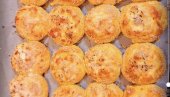GNEZDA SA ŠUNKOM I SIROM: Recept koji osvaja na prvi zalogaj