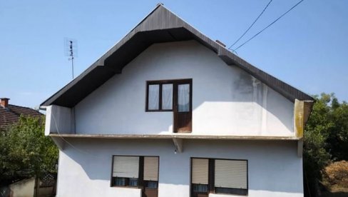 PRODAJU CELO DOMAĆINSTVO ZA 25.000 EVRA: U mirnom mestu, na svega 19 kilometara od velikog grada