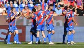 GOLEADA U NAJAVI: Domaćin nema šta da izgubi i mora napasti od prvog minuta