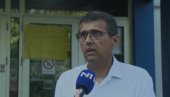 РАЗОЧАРАО СЕ Декан ПМФ-а у Новом Саду међу првима подржао блокадере, а сад се жали на њих: То што радимо нема ефекта (ВИДЕО)