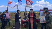 ПОМЕН ЈУНАЦИМА: Обележено 110 година од битке на Чемерну
