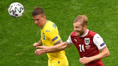ПСЖ СЕ ПОЈАЧАО ИЗ ПРЕМИЈЕР ЛИГЕ: Украјинац стигао у редове шампиона Европе