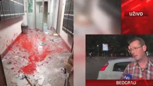 ПЛАН БЛОКАДЕРА: Уништити све српско (ВИДЕО) ПЛАН БЛОКАДЕРА: Уништити све српско (ВИДЕО)