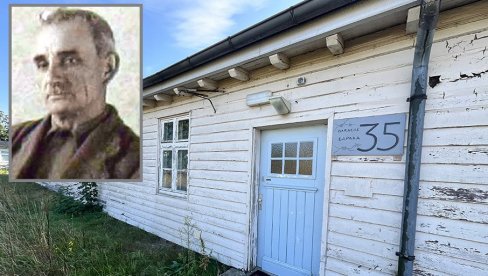 SABRAO SUDBINE IZ OSNABRIKA: Dr Željko Dragić među korice stavio biografije nekih od 6.500 zatočenih kraljevih oficira