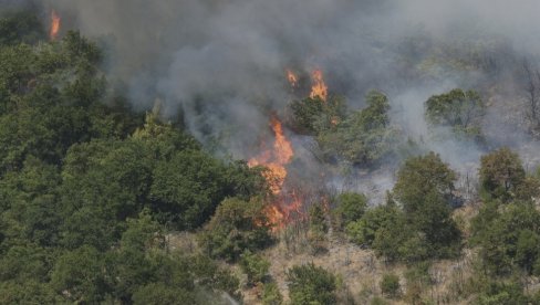 ПОЗНАТО СТАЊЕ ПОВРЕЂЕНОГ ВОЈНИКА: Огласили се из Министарства здравља Црне Горе