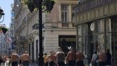 POLJSKI HULIGANI STIGLI U BEOGRAD, ALI NE SAMO LEHOVI! Burno pred Zvezdinu borbu za Ligu šampiona!