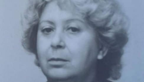 ПРЕМИНУЛА ГЛУМИЦА ОЛИВЕРА ГРАСТИЋ: Позориште Бошко Буха опростило се од дугогодишње чланице ансамбла