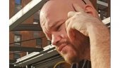 МИЛОШ НЕСТАО У БЕОГРАДУ: Младић последњи пут виђен 15. јула - Од тада му се губи сваки траг (ФОТО)