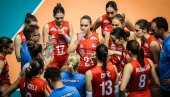 НАКОН СРАМНОГ СКАНДАЛА НА СВЕТСКОМ ПРВЕНСТВУ: Српкиње играле против мушкараца, а сад морају против Хрватске