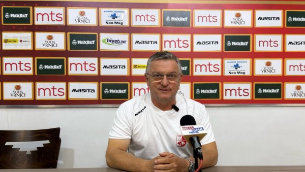 СИВИЋ ПРЕДСТАВЉЕН НА ЧАИРУ: Уморан сам од спасилачких мисија, Тончев увек био коректан