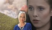 СТРАШНО: Ђина 2 из Срећних људи у вртлогу пожара у Црној Гори (ФОТО)