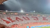 СПРЕМА СЕ ПРАВИ СПЕКТАКЛ! Звезда чека Пафос у гротлу Маракане