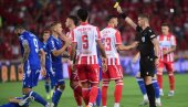 PRENOS, ZVEZDA - LEH: Ko se ovome nadao?!