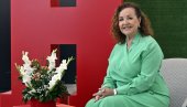 ANA BEKUTA U VELIKOM INTERVJUU ZA NOVOSTI: Gradila sam karijeru čisto i pošteno (FOTO/VIDEO)