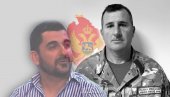 ПЕВАЧ СЛОМЉЕН: Хвала ти војниче Дејане - јуначе
