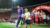 ДЕЛИЈЕ ГЛЕДАЈУ И НЕ ВЕРУЈУ! Црвена звезда већ у Лиги шампиона