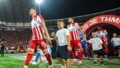 PAO REKORD MARAKANE! FK Crvena zvezda ovo ne pamti!