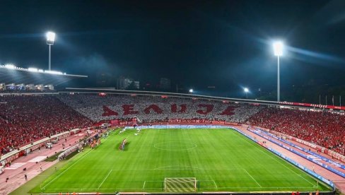 PROLAZ DALJE UZ SENKU VELIKE GLUPOSTI: Zvezda eliminisala Leh, ali ostala bez dvojice pred Pafos