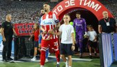 ЗВЕЗДО, ПОПРАВНОГ НЕМА! Шампион Србије већ у августу игра меч сезоне