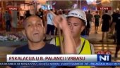 СКАНДАЛ НА Н1: Уместо извињења гледаоцима, одобравање најстрашнијих псовки упућених Вучићу (ВИДЕО)