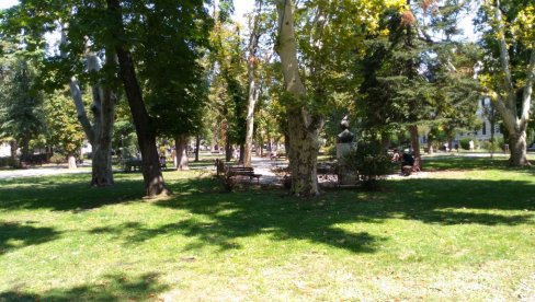 RASPORIO DEČAKU STOMAK, PA SE BRANI SA SLOBODE: Više tužilaštvo u Pančevu traži pritvor za napadača u parku