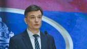 НЕКО ЈЕ ЊИМА ТОЛИКО ИСПРАО МОЗГОВЕ Јованов: Верницима Шолакових медија биће потребна стручна помоћ (ВИДЕО) НЕКО ЈЕ ЊИМА ТОЛИКО ИСПРАО МОЗГОВЕ Јованов: Верницима Шолакових медија биће потребна стручна помоћ (ВИДЕО)