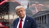ТРАМП АМИНОВАО: Спрема се ММА спектакл у Белој кући - Амери баш знају да прославе два и по века постојања (ВИДЕО)