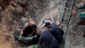 ВОДОСНАБДЕВАЊЕ НА ТЕРИТОРИЈИ ЧАЧКА   Квар саниран, али прети суша