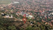 LOGOR NA BREGU NAPRAVILI KELTI? Malo poznato praistorijsko naselje na vršačkim planinama čeka geomagnetsko skeniranje
