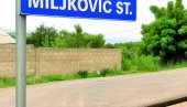 OLIVERA DOBILA ULICU U GANI: Medicinskoj sestri iz Beograda, zahvaljujući njenom sinu, odata posebna počast u gradu Gamoa Feteh