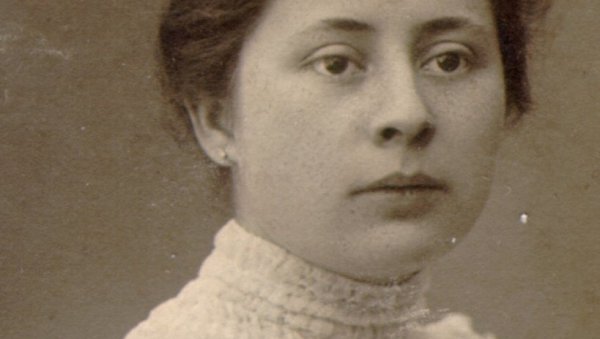 ИЗУЗЕТНЕ ЖЕНЕ У ИСТОРИЈИ СМЕДЕРЕВА: Предавање о сликарки Наталији Цветковић и женама деспотске породице Бранковић