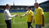BUDI I TI NEČIJI ANĐEO – TSC I FONDACIJA MOZZART ZA POMOĆ PRVOJ NARODNOJ KUHINJICI ZA BEBE