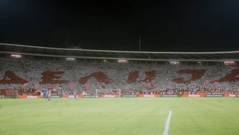 A ŠVEĐANI - ZAPANJENI! Evo šta su delije upravo uradile na ulicama Malmea (FOTO)