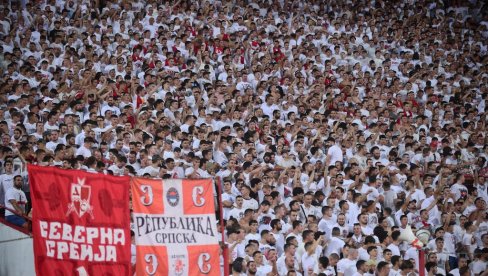 PONOSAN SAM ŠTO SAM DOŠAO U ZVEZDU! Novo pojačanje crveno-belih nakon potpisivanja ugovora PONOSAN SAM ŠTO SAM DOŠAO U ZVEZDU! Novo pojačanje crveno-belih nakon potpisivanja ugovora