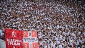 FUDBALSKI ZEMLJOTRES! Crvena zvezda za milionsku cifru dovela igrača iz Superlige